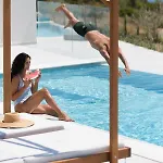Oikos Boutique Residences Private Estate Villa
