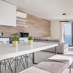 Villa Oikos Boutique Residences Private Estate Plateies