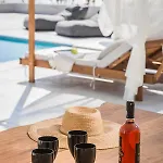 Oikos Boutique Residences Private Estate Villa