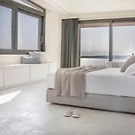Oikos Boutique Residences Private Estate Villa Plateies
