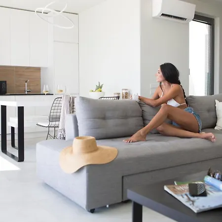 Oikos Boutique Residences Private Estate