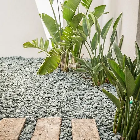 Villa Oikos Boutique Residences Private Estate